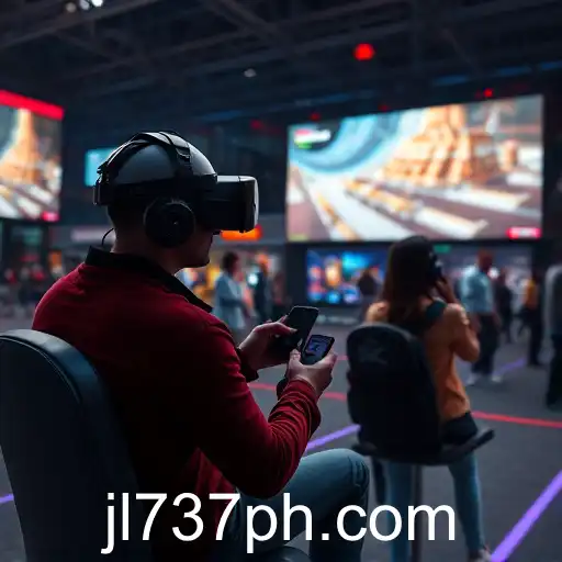 The Evolution of Online Gaming in 2026