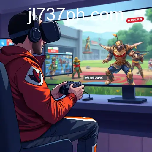 The Evolution of Online Gaming Communities