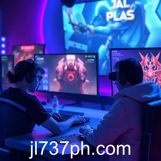 The Evolution of Online Gaming: Insights from JL737