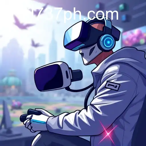 Expanding Realms: The Global Rise of Online Gaming