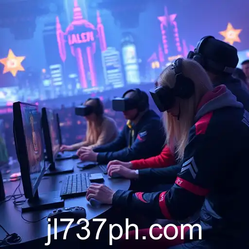 The Rise of Online Gaming Communities in 2025