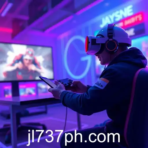 Unveiling the Rise of JL737 in Gaming