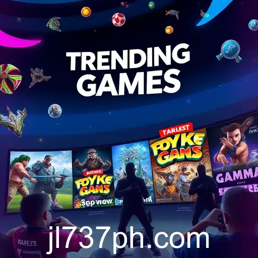 Digital Evolution in Gaming