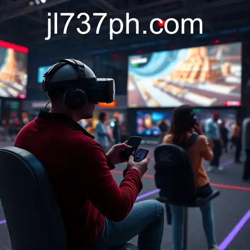 The Evolution of Online Gaming in 2026