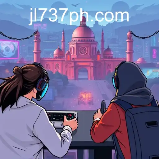 The Evolution of Online Gaming in 2026