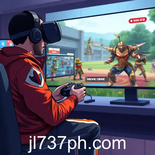 The Evolution of Online Gaming Communities