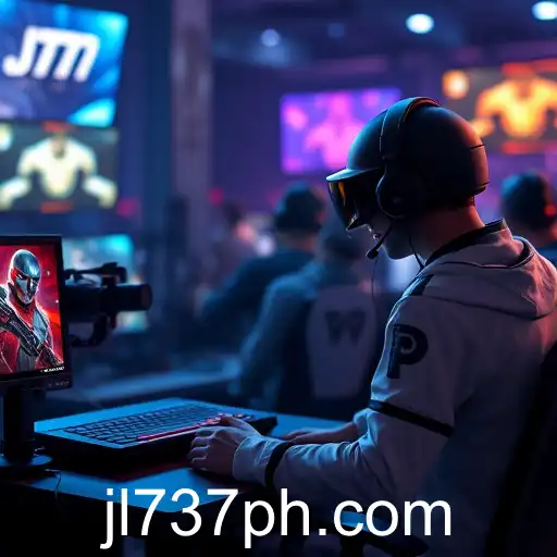 The Evolution of Online Gaming Platforms