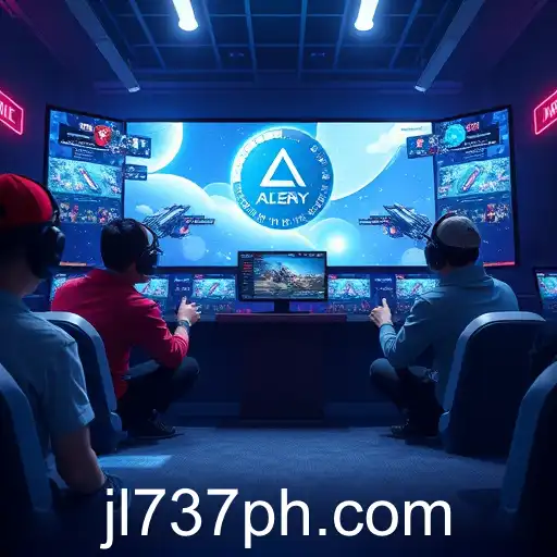 Evolving Trends in Online Gaming