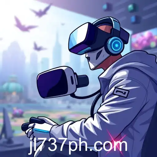 Expanding Realms: The Global Rise of Online Gaming