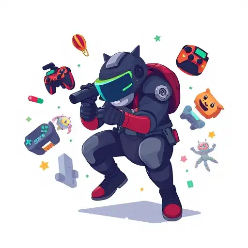 Exploring the Digital Frontier of Gaming