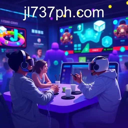 Interactive Gaming Trends Reshape Online Platforms