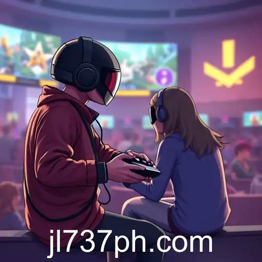 The Rise of JL737: A Gaming Phenomenon