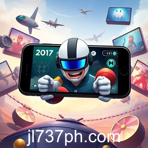 The Evolution of Online Gaming Spaces