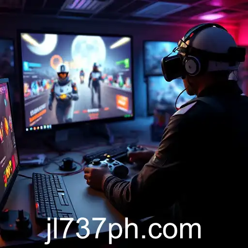 Online Gaming Trends and Developments in 2025