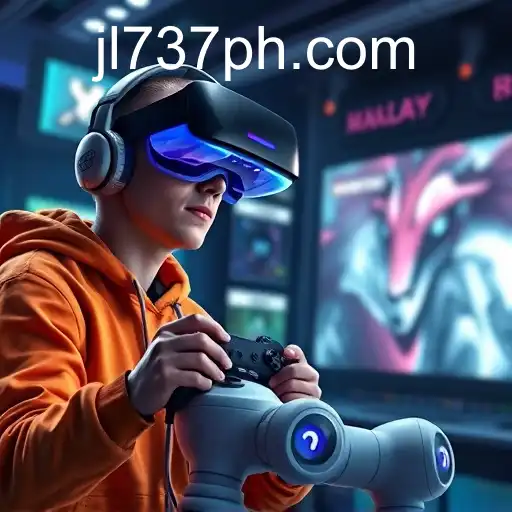 Surge in Online Gaming Popularity