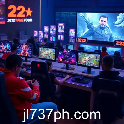 The Rise of Gaming Platforms in 2025