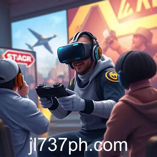 The Rise and Influence of Online Gaming in 2025