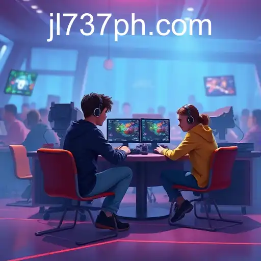 The Rise of Online Gaming Platforms