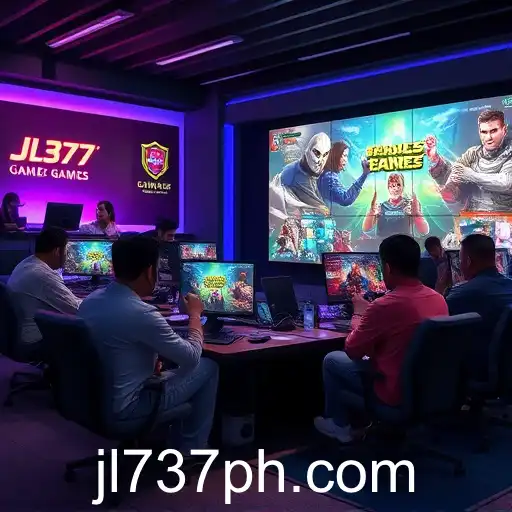 Exploring the Rise of JL737.com in the Gaming World