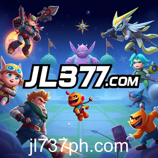 The Rise of jl737.com in the Gaming World