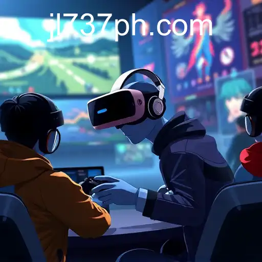 The Rise of Online Gaming Communities