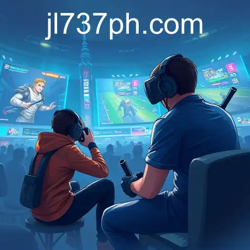 The Rise of Online Gaming Communities