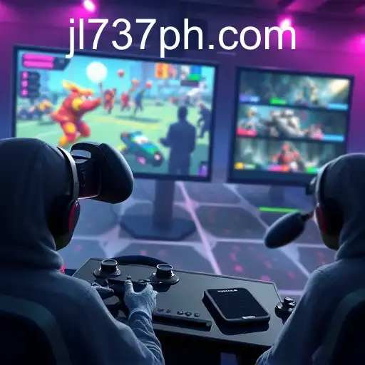 The Rise of Online Gaming in the Mid-2020s