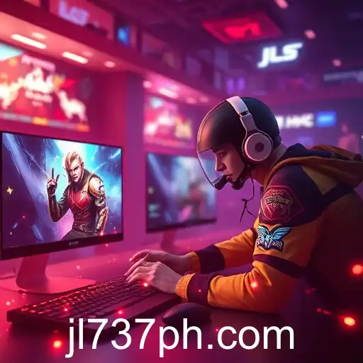 The Rise of Online Gaming in 2025: JL737 and Beyond