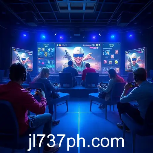 The Rise of Online Gaming in Modern Times