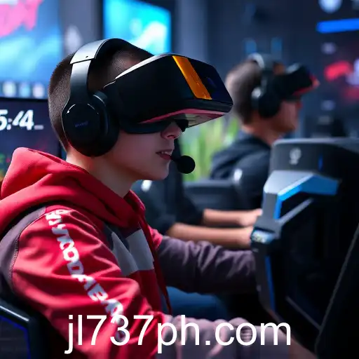 The Rise of Online Gaming in 2025