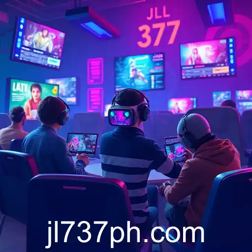 Surging Popularity of Online Gaming Platforms