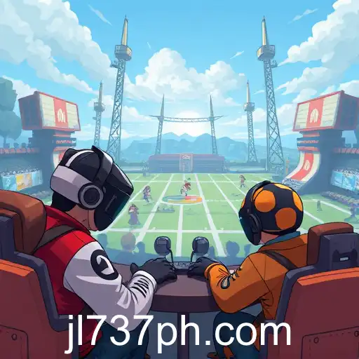 The Rise of Gaming Platforms in 2025