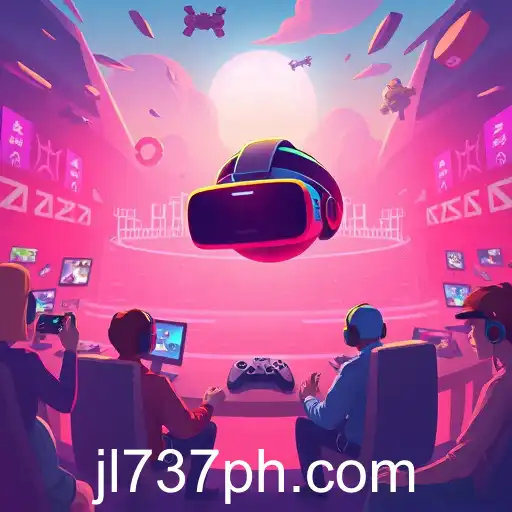 The Rise of JL737 in Gaming